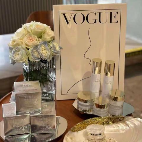 施洛贝缇珍珠膏招纳贤士，邀你一起代理，开启新征程！