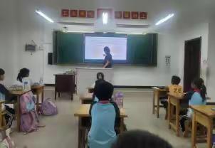 昌黎县新集镇崖上完全小学 2025年防范非法金融宣传月 活动纪实
