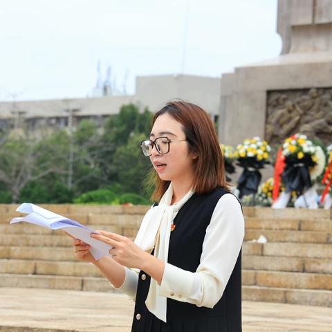最美四月 不负韶华--李敏  王宝亮