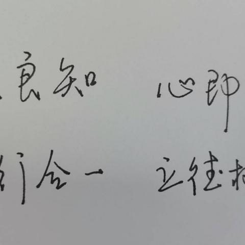见微知著，精批细改——九年级教学常规检查之作业批改
