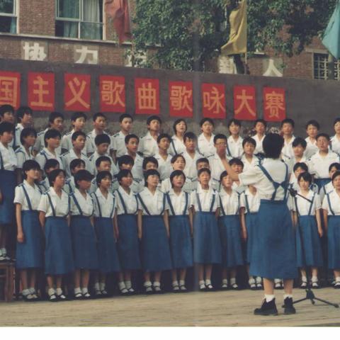 【1号征集令】甲子光影 六中记忆——邯郸市第六中学老照片征集令！