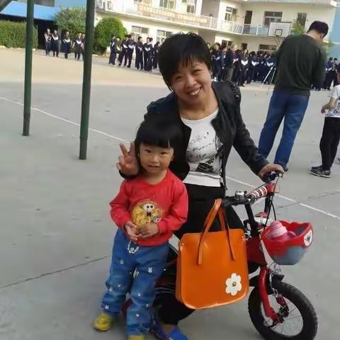 校庆征文选登【吴计梅】我和六中