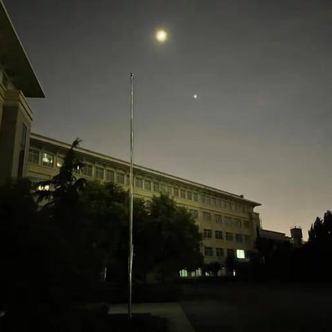 校庆征文选登【双蕴迪】我和六中