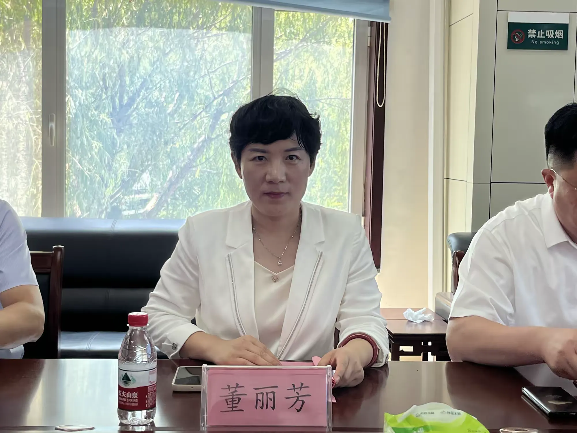 简篇-白云湖街道举行“乡村好时节·乐动生活”主题年暨2024年白云湖生态文化旅游季新闻发布会