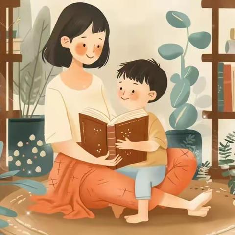 【林海实验.亲子阅读】 “共沐书香 共读成长” 林海实验小学亲子阅读活动（十六）