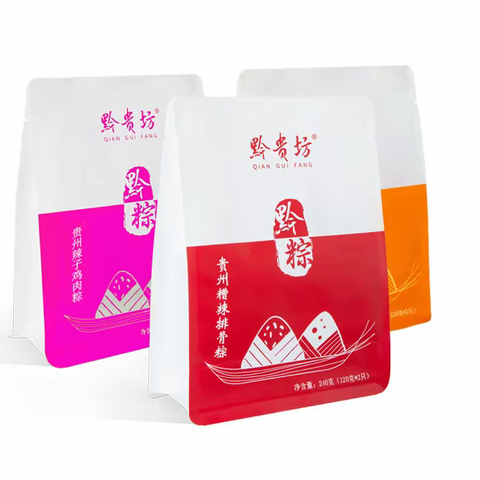 贵州黔粽成为全国八大热门粽系之一的成功秘诀：黔贵坊的营销策略解析