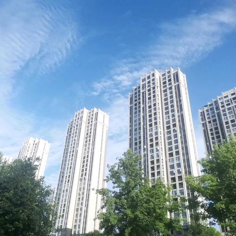 盛世滨江府安宇物业2024.7月