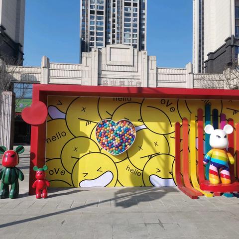 盛世滨江府安宇物业2024.12