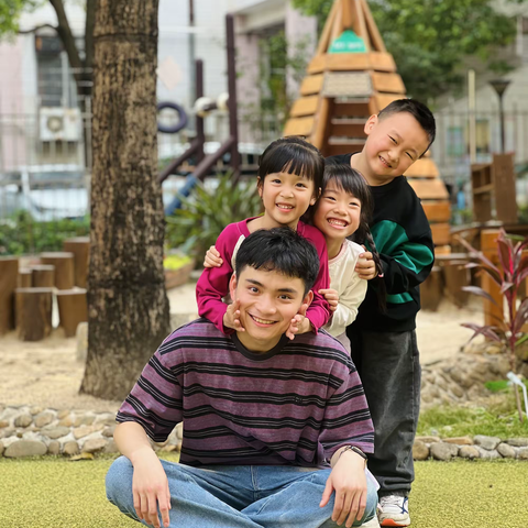 【花都集团教研】演讲大赛展播⑦：师者如光，照见每一颗星星的轨迹