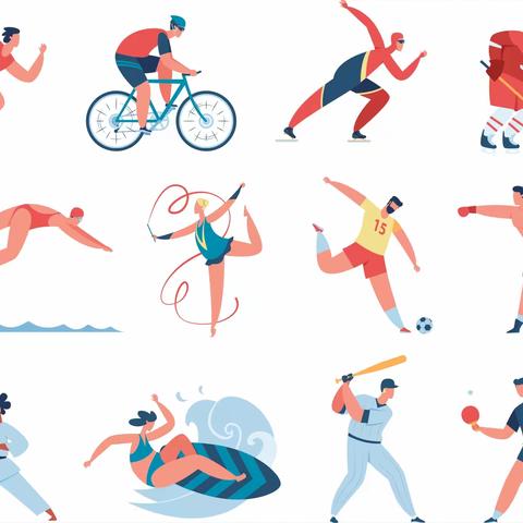 家校携手，共赴城北小学 第四届校运会之约