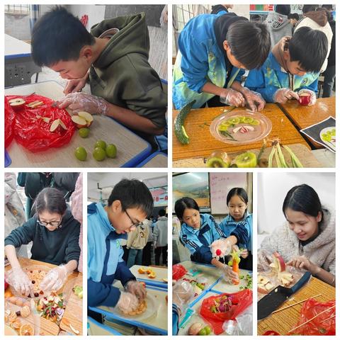 红心向党风帆劲，文艺飞扬谱新篇——大洋二中第5届文化艺术节圆满结束