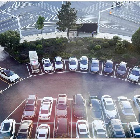 一家人，穿越一座城，国庆游怀化