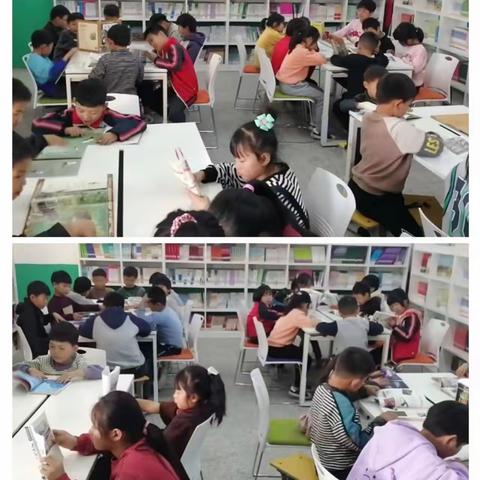 【滑店小学】【双减进行时】“双减”我们这样走来