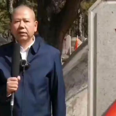 志愿军特级英雄黄继光烈士亲属黄拥军：回忆家人接到黄继光烈士光荣牺牲噩耗的场景