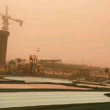 南疆的“变脸”