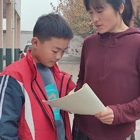 守护校园净土，共筑防欺凌之墙 ﻿——岗子九年制学校拒绝校园欺凌主题班会