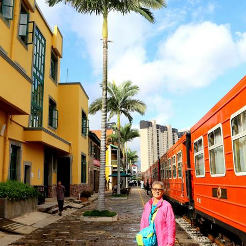 南山咖啡的文章