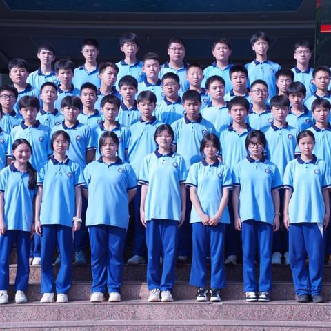 躬耕实践，以劳育德——仁德学校初2302班之劳动实践活动