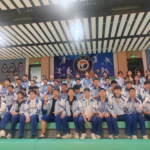 德育润心，成长赋能