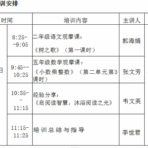 【红领浔州 铸魂育人】树新航标，启成长路——石龙镇中心小学2024秋季期入职新教师与青年教师教学技能提升培训