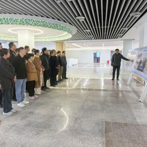 项目一线筑堡垒，党建赋能促发展 ——建设公司总部党支部深入项目一线开展主题党日活动