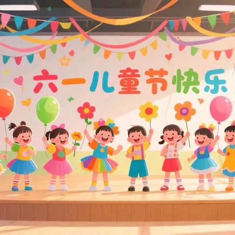 童梦启航 • 我们的六一成长礼 大十班