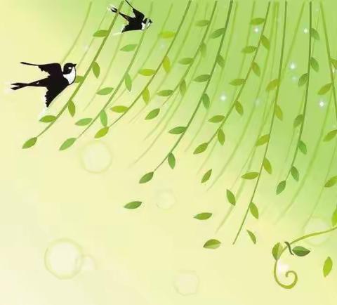 金领科技幼儿园——苗苗班第六周精彩回顾