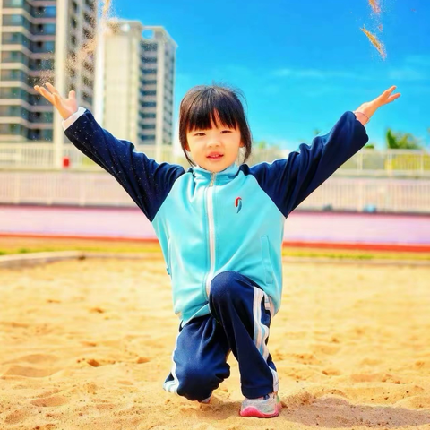 〔海口九中江东校区·德育〕 以星为炬，荣耀江东——海口市第九中学江东校区“校园之星”风采（四）