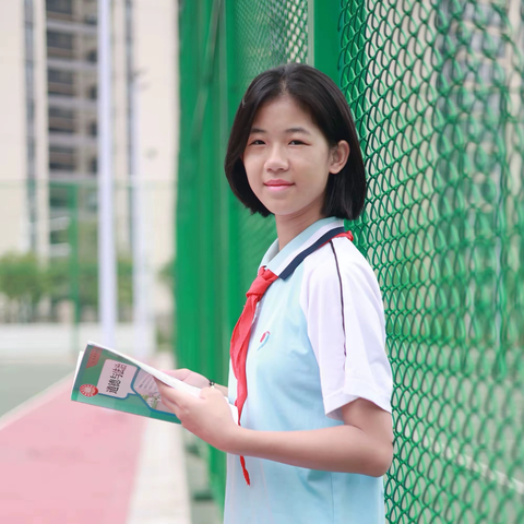 〔海口九中江东校区·德育〕 以星为炬，荣耀江东——海口市第九中学江东校区“校园之星”风采（三）