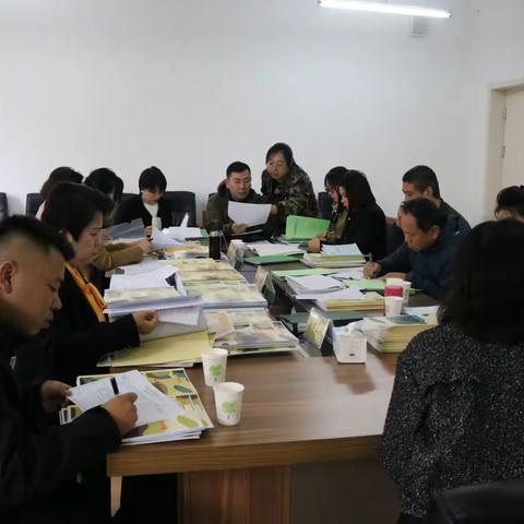 迎联合视导，展学校新篇 ————新抚附小迎接教育局、师校联合视导纪实