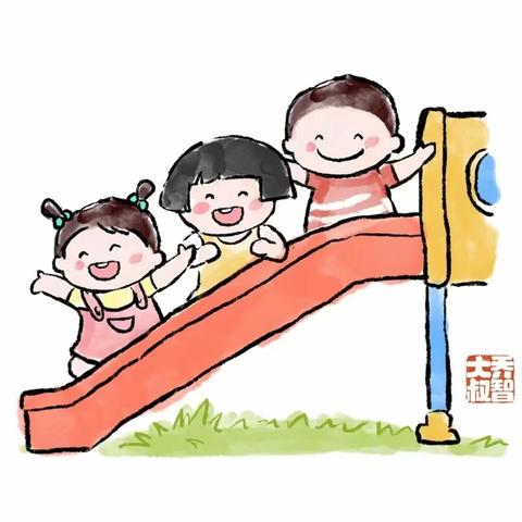 庐山路幼儿园小班新生暑期推送第二期——夏天真好玩