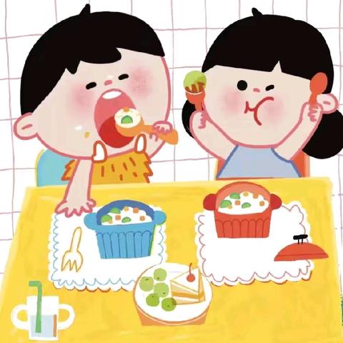 美好“食”光，时刻相伴——宿豫区庐山路幼儿园第七周美食分享