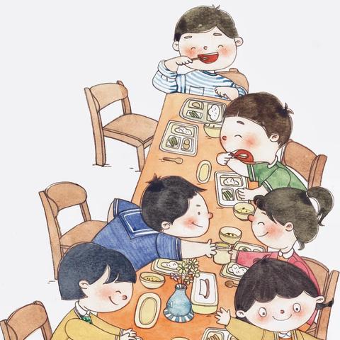 美好“食”光，时刻相伴—宿豫区庐山路幼儿园第15周食谱 ‍