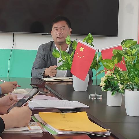 课堂革命谋跨越 凝心聚力谱新篇——记南河完全小学特色作业教研活动