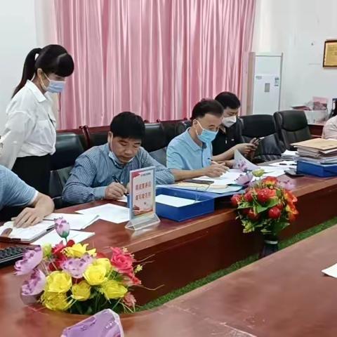 临高县义务教育学校“双减”“六项管理”和教育教学常规落实情况督导检查