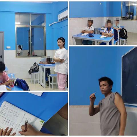 临高重拳出击，多部门联合开展校外培训机构违法违规专项整治行动