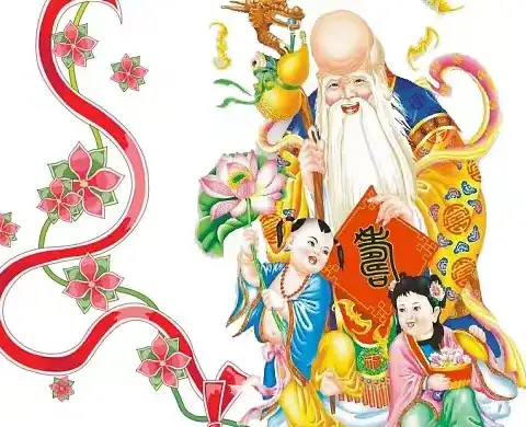 《祈寿论》