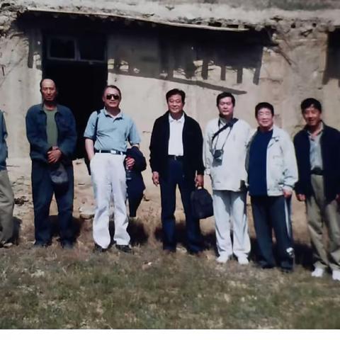 和平汉一起插队的日子（上）（第140期2022年总第584期）