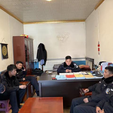 岁末年初，展望未来 ——开展工作新篇章