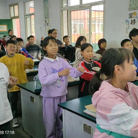 不负美好时光 社团活动正当时