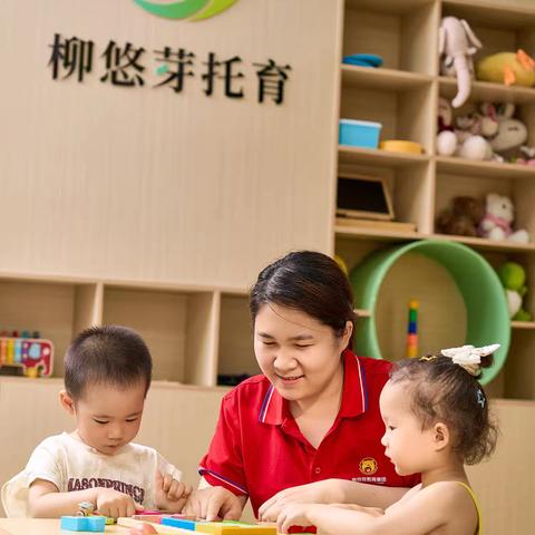 定格亲子美好，共筑成长时光