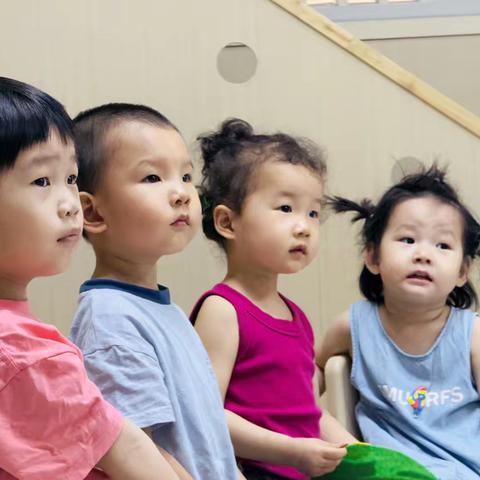 托育携手心理资源共享，共谱多娃家庭养育新篇