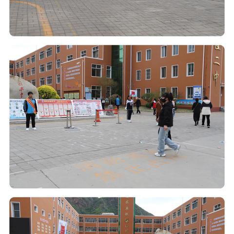 家校携手沐春而行 同心擘画灼灼其华——兴隆县第二中学2025年春季家长会圆满举行