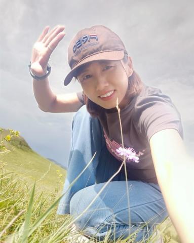 身边的灯塔：弘扬教育家精神优秀教师风采实录——兴隆二中 李阳