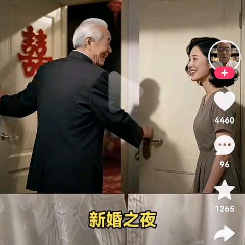 胡友松与李宗仁