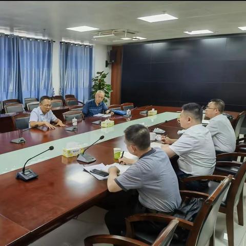 省市场监管局林刚副局长在琼山区开展学校及校外托管机构食品安全情况及两个责任落实情况调研工作