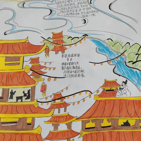 多样学科活动，绽放别样精彩