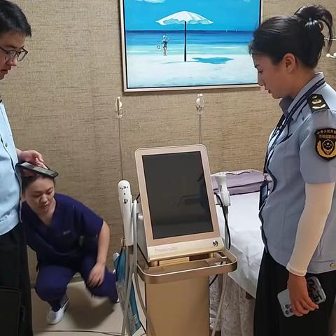 莲湖区北院门市场监督管理所 积极做好12345投诉举报处理工作