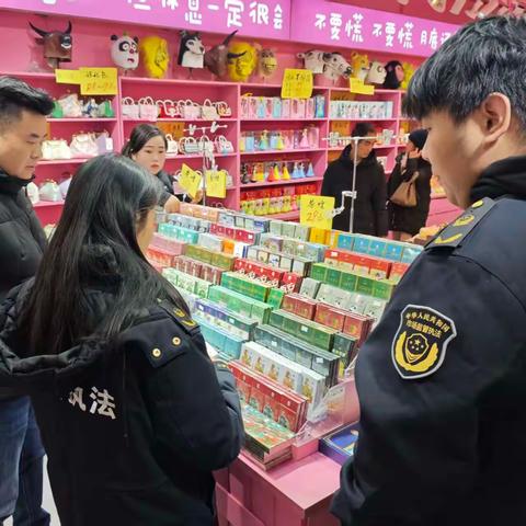 维权有温度，监管有力度——北院门市场监管所高效处置消费投诉