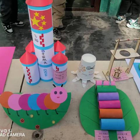 校园综合实践活动